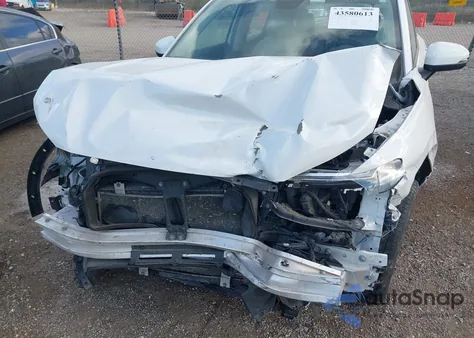 2023 Honda Hr-V Awd Lx из США, поврежденный, VIN 3CZRZ2H37PM711865